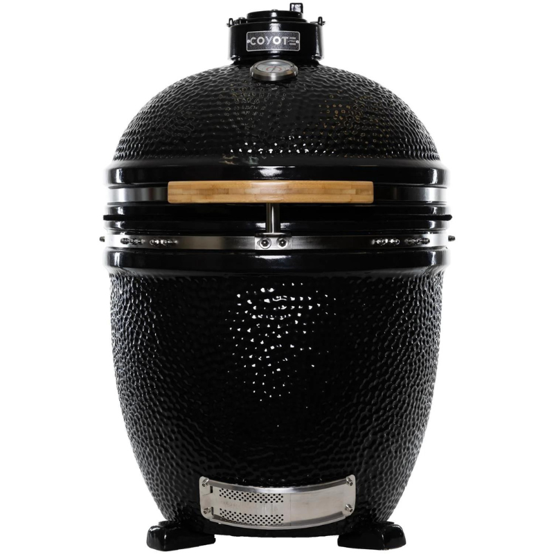 Kamado Grill - Coyote Asado Kamado Grill