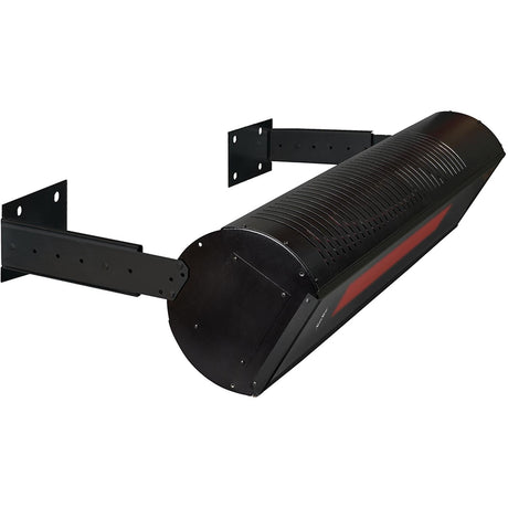 SunStar 48-Inch 35,000 BTU Gas Patio Heater W/ Adjustable Mounting Kit N7 SGL1560