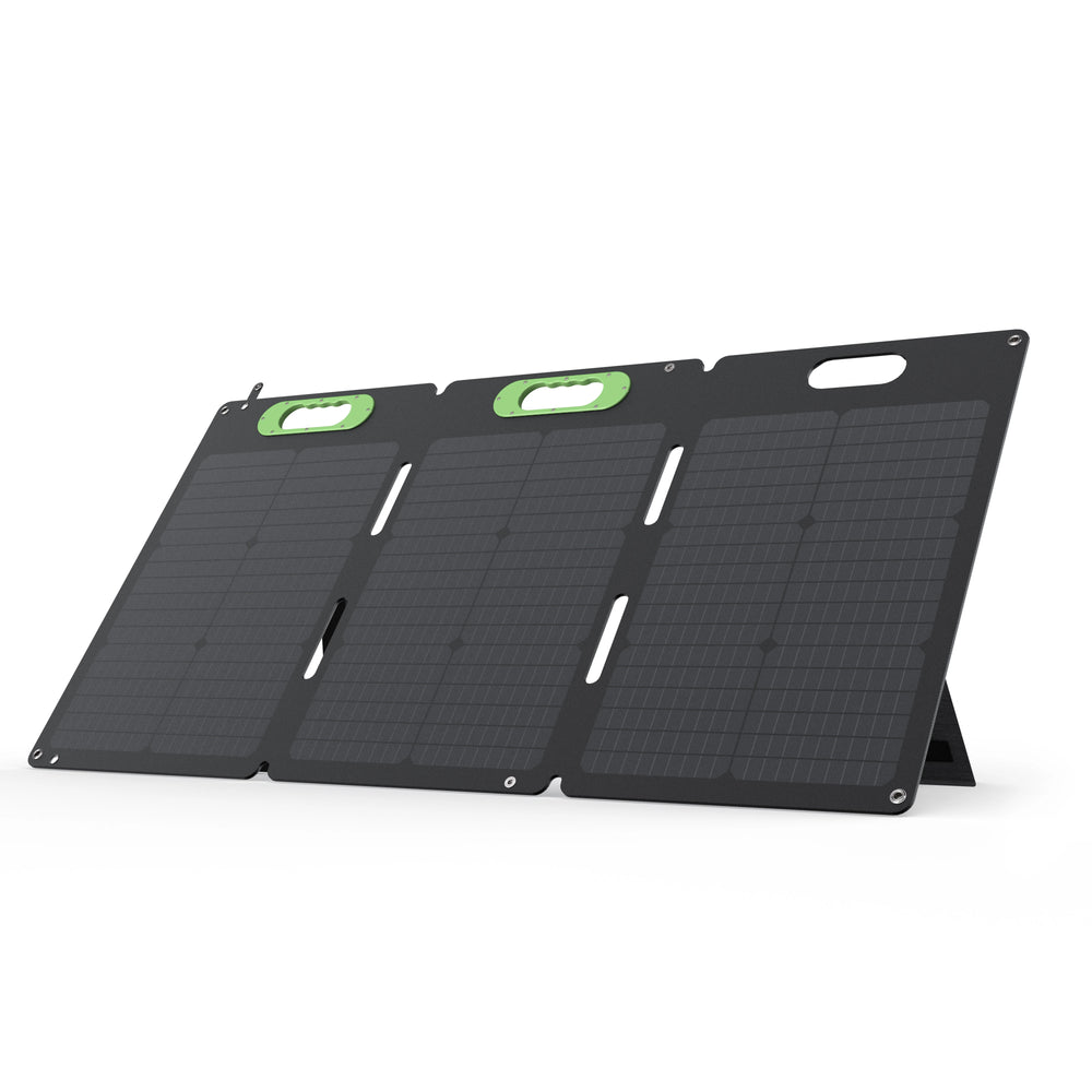 Yoshino SP100 100W Foldable Portable Solar Panel | Waterproof & Eco-Friendly Power SP100