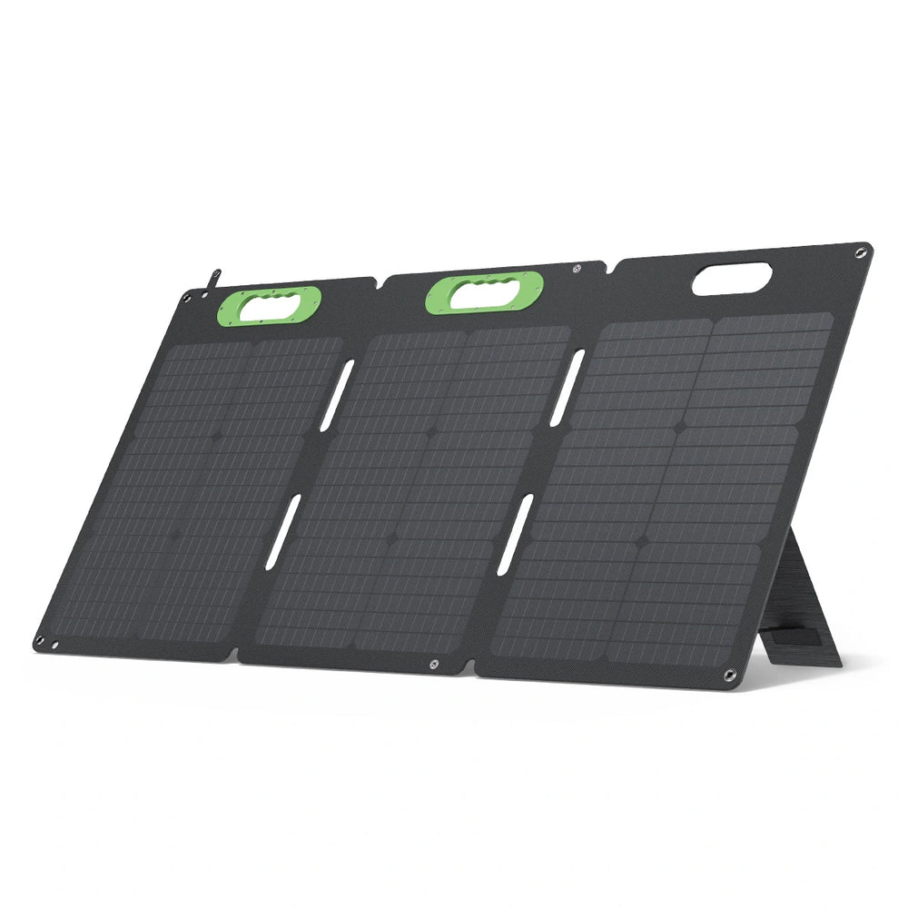 Yoshino SP100 100W Foldable Portable Solar Panel | Waterproof & Eco-Friendly Power SP100