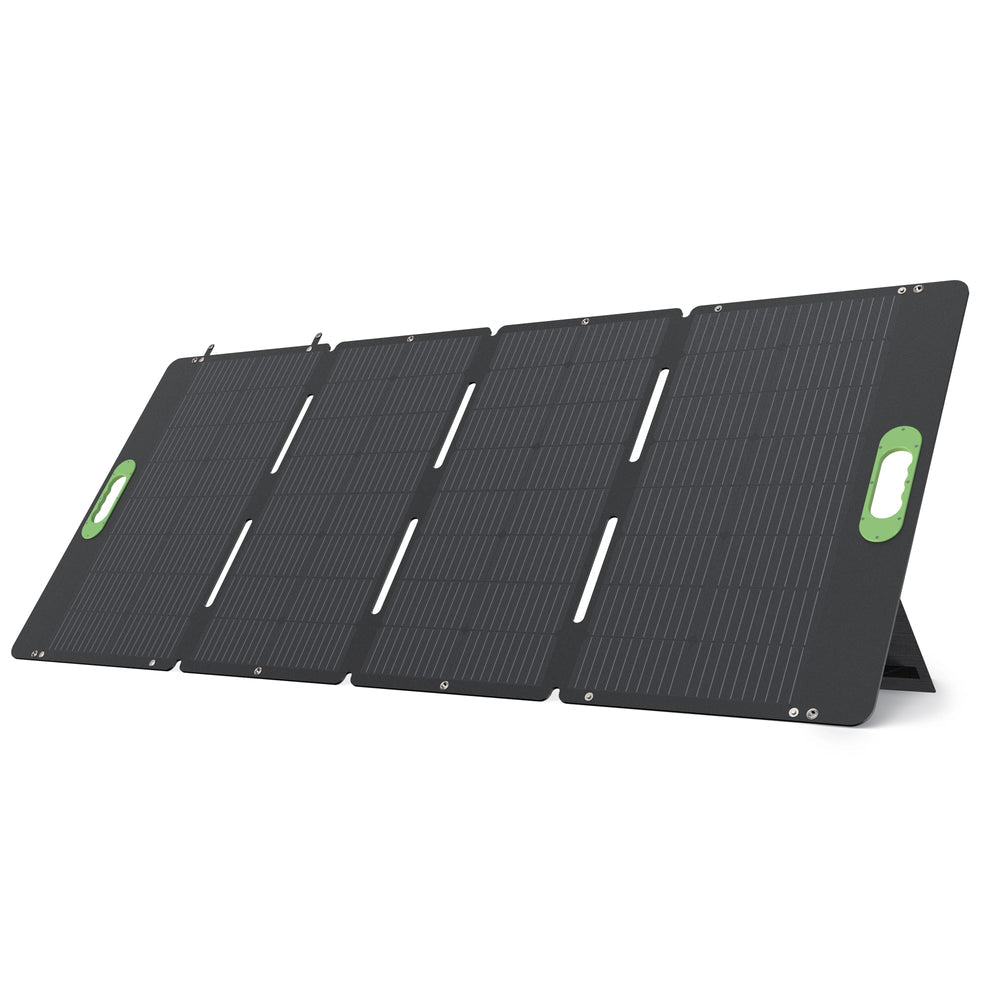 Yoshino SP200 200W Foldable Portable Solar Panel