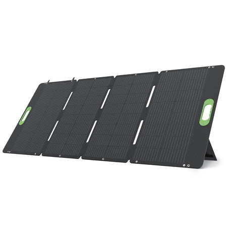 Yoshino SP200 200W Foldable Portable Solar Panel