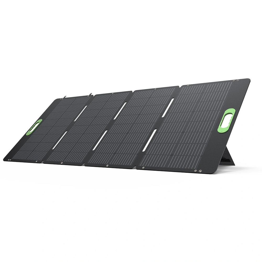 Yoshino SP200 200W Foldable Portable Solar Panel