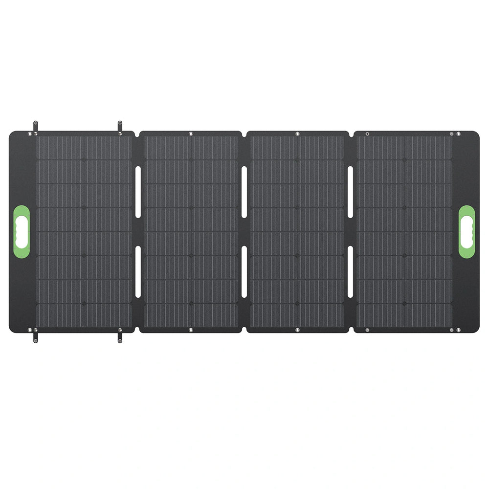 Yoshino SP200 200W Foldable Portable Solar Panel