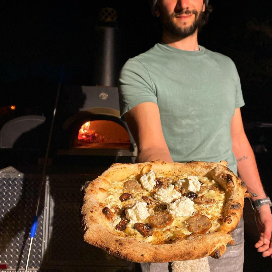 CBO-750 Tailgater Lifestyle