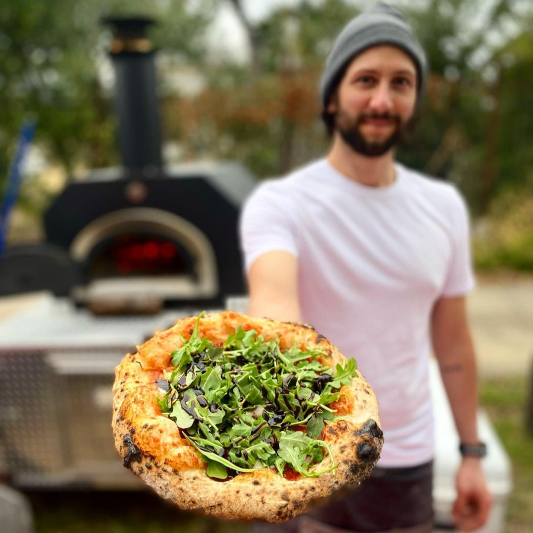 CBO-750 Tailgater Lifestyle 2