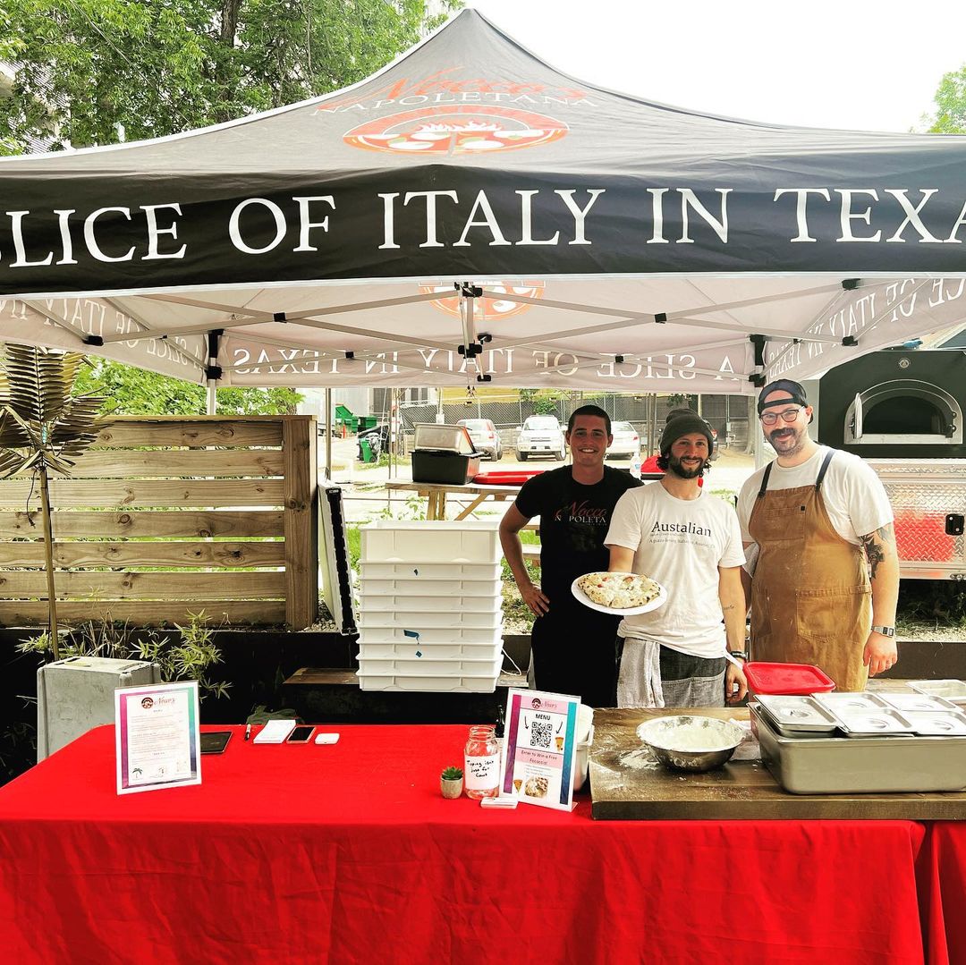 CBO-750 Tailgater Event