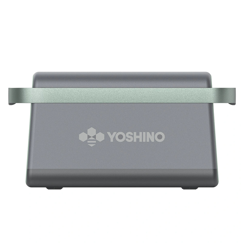 Yoshino B2000 Solid-State Portable Power Station – 2000W | 1326Wh B2000
