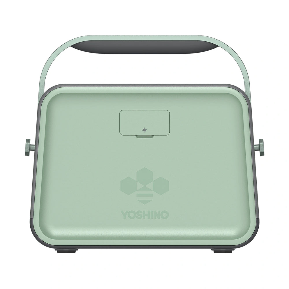 Yoshino B330 Solid-State Portable Power Station – 330W | 241Wh B330