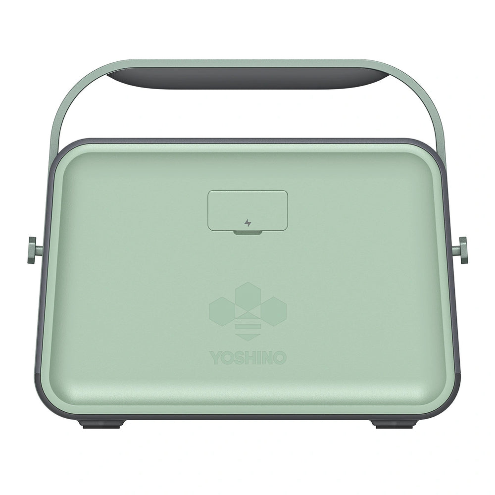 Yoshino B660 Solid-State Portable Power Station – 660W | 602Wh B660