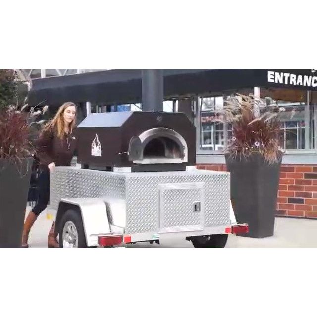 CBO-750 Tailgater - Copper