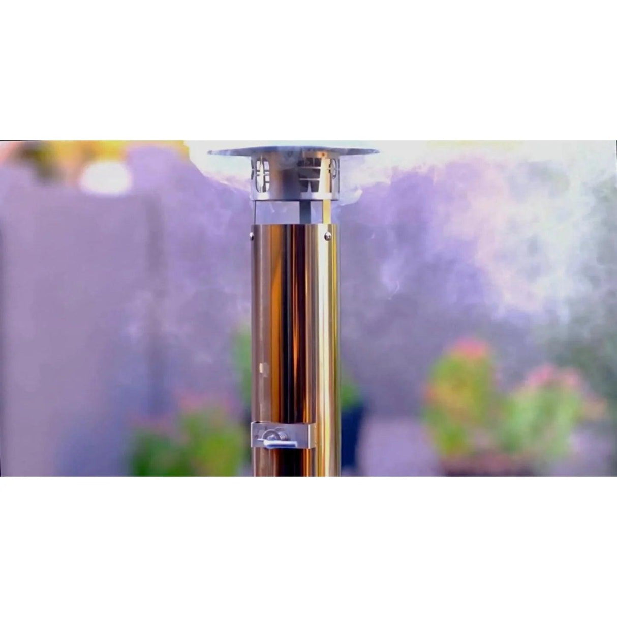 WPPO Karma 42 Wood-Fired Pizza Oven - WKK-03S-304SS