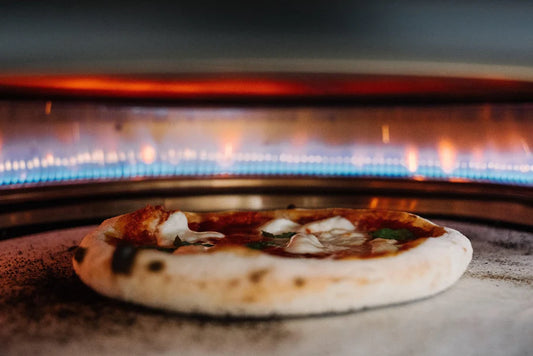 Natural Gas vs. Propane Gas Pizza Ovens