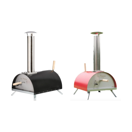 Portable Pizza Ovens Collection - FlameOutdoors 