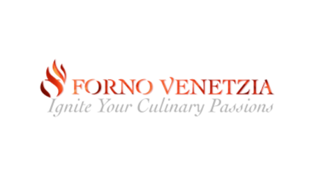 Forno Venetzia Wood-Burning Pizza Ovens