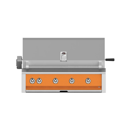 Aspire by Hestan 42-Inch Premium Outdoor Grills Collection