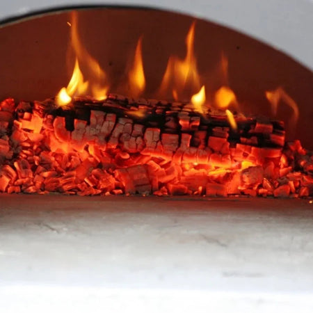 Wood-Fired Pizza Ovens Collection - FlameOutdoors 