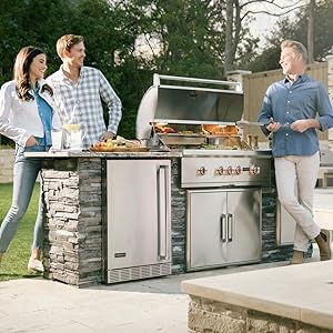 Coyote 30 Inch Gas Grill C2SL30NG