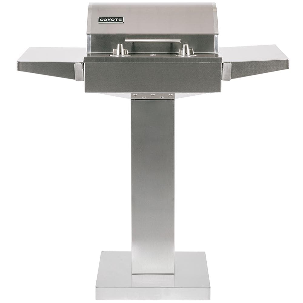 Coyote Electric Grill C1EL120SM + C1ELCT21