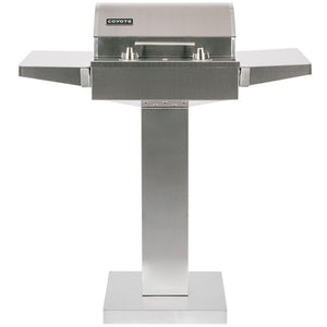 Coyote Electric Grill C1EL120SM + C1ELCT21