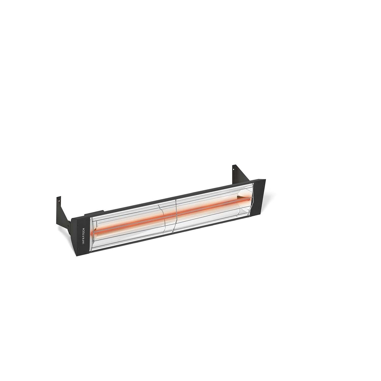 Infratech WD-Series 33-Inch 240V Electric Infrared Patio Heater W1524SS