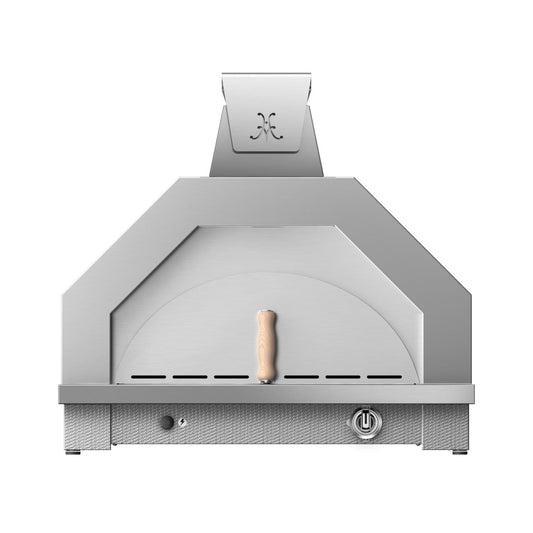 Hestan Campania 33-Inch Outdoor Pizza Oven