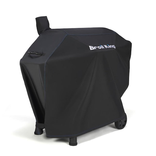 Broil King Premium Grill Cover For Regal Pellet/Charcoal 500 BK67069