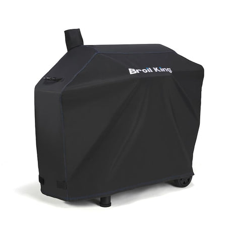 Broil King Premium Grill Cover For Regal Pellet/Charcoal 500 BK67069