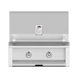 Aspire By Hestan 30-Inch Grill - Steeletto 