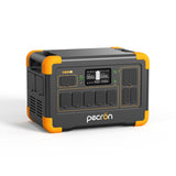 PECRON E1000 LFP Portable Power Station - 1800W, 1024Wh