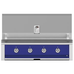 Aspire By Hestan 42-Inch Built-In Gas Grill With Sear Burner - Prince