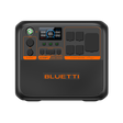 BLUETTI AC200P L Portable Power Station – 2,400W | 2,304Wh P-AC200PL-US-GY-BL-010