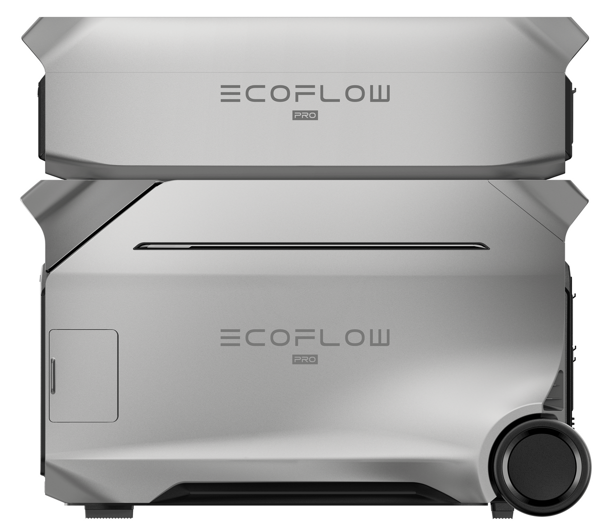 EcoFlow DELTA Pro 3 Portable Power Station