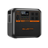 BLUETTI AC200P L Portable Power Station – 2,400W | 2,304Wh P-AC180P-US-GY-BL-010