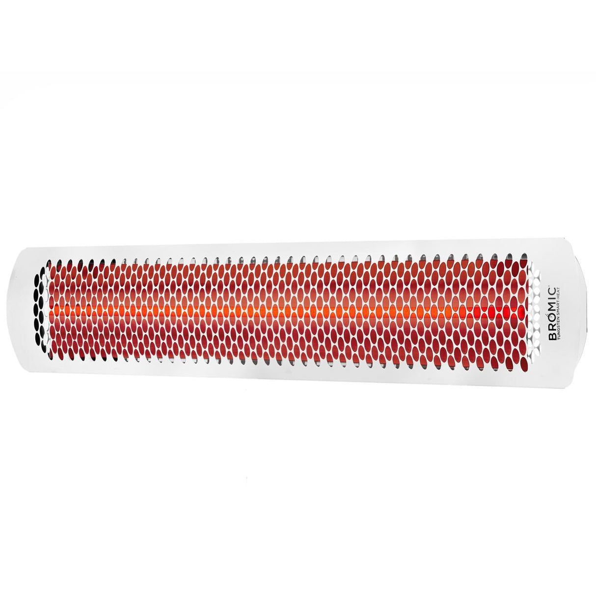 Bromic Heating 4000W Tungsten Smart-Heat Electric Patio Heater