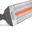 Infratech WD-Series 33-Inch 240V Electric Infrared Patio Heater W1524GR