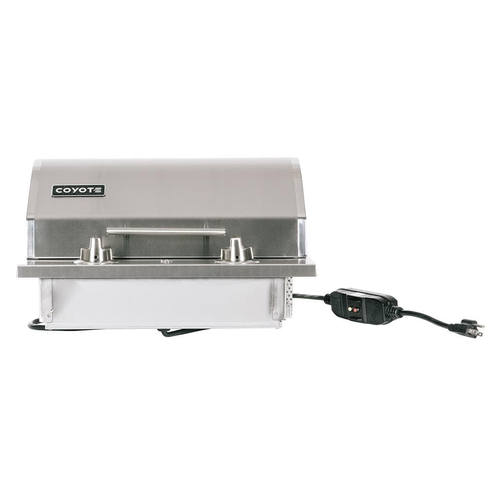 Coyote Electric Grill C1EL120SM