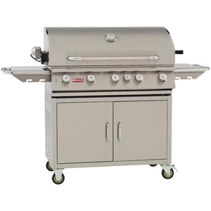 Bull Angus 30-Inch 4-Burner Grill - 47629