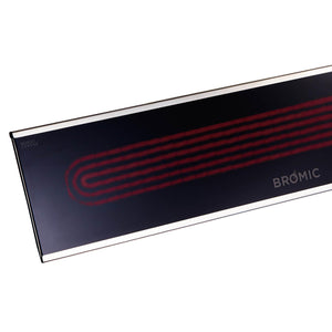 Bromic Heating Platinum Smart-Heat Series II 2300W Electric Patio Heater