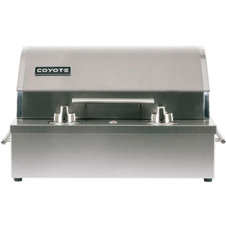 Coyote Electric Grill C1EL120SM