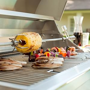 Coyote 30 Inch Gas Grill C2SL30NG