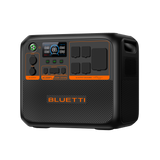 BLUETTI AC200P L Portable Power Station – 2,400W | 2,304Wh P-AC200PL-US-GY-BL-010