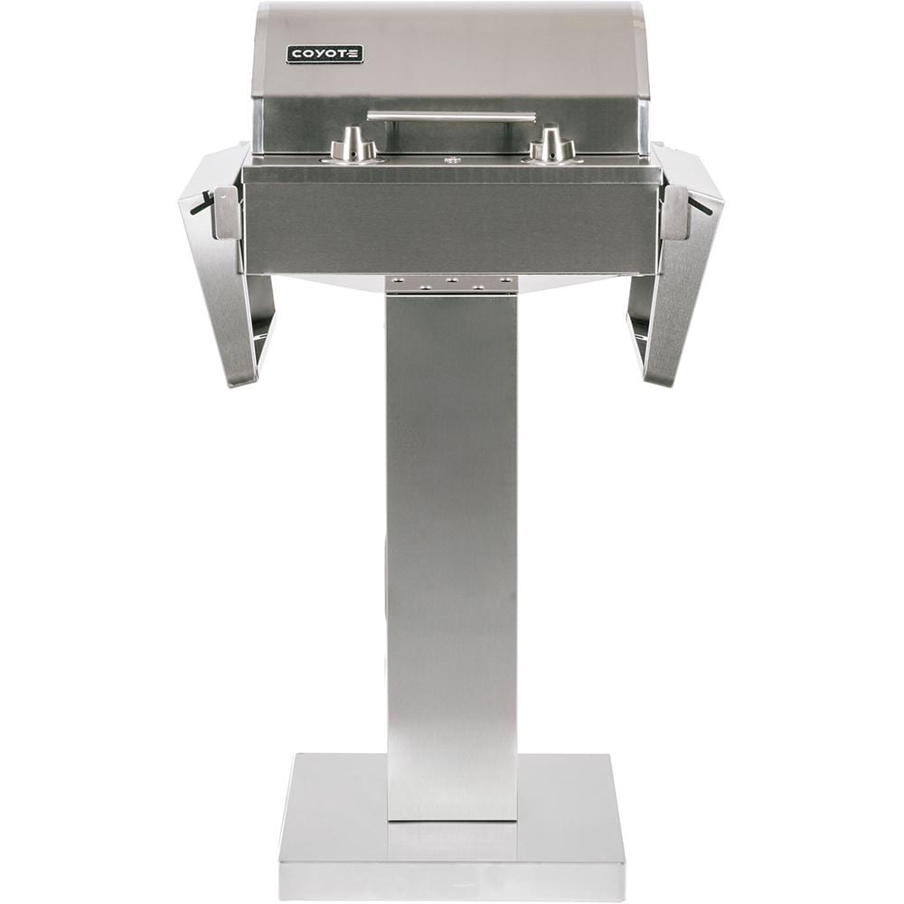 Coyote Electric Grill C1EL120SM