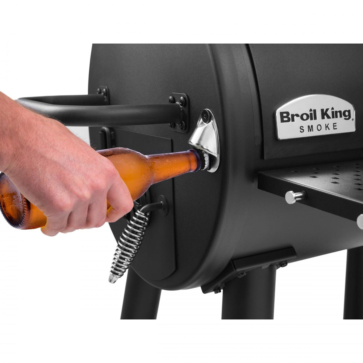 Broil King Regal Charcoal Grill 500 BK948050