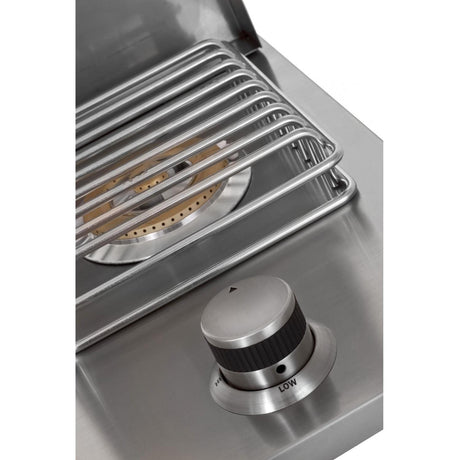 Blaze Drop-In Single Side Burner BLZ-SB1-NG