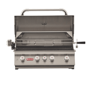 Bull Angus 30-Inch 4-Burner Grill - 47629