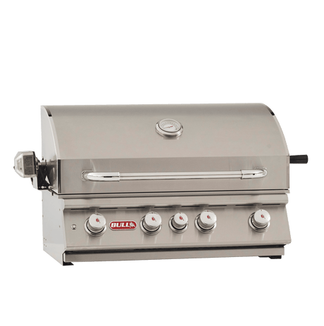 Bull Angus 30-Inch 4-Burner Grill - 47629