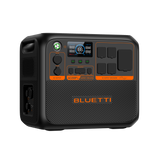 BLUETTI AC200P L Portable Power Station – 2,400W | 2,304Wh P-AC200PL-US-GY-BL-010