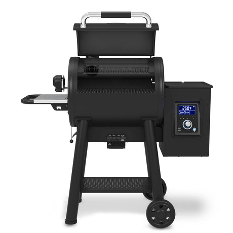 Broil King Regal 400 Series 26-Inch Pellet Grill BK495051