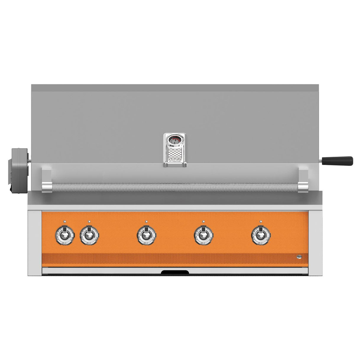 Aspire By Hestan 42-Inch Built-In Gas Grill With Sear Burner & Rotisserie - Citra